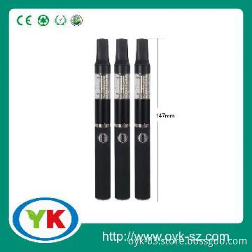 Mini BCC with EVOD battery e-cigarette, ecigarette,ecig
